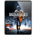 Battlefield 3 icon